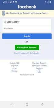 Save Videos For FB - Facebook Video Downloader screenshot 3