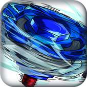 Fury Beyblade Burst Game