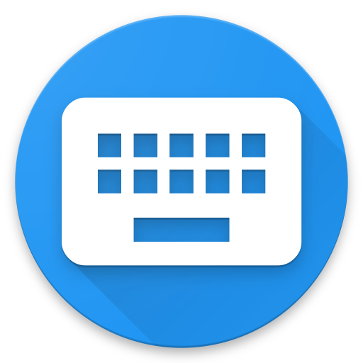 Unown Keyboard icon