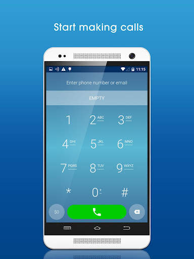 netTALK Mobile Voip Call screenshot 10