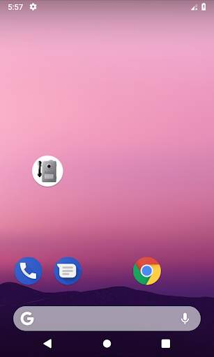 Auto answer & callback (hands free) screenshot 5