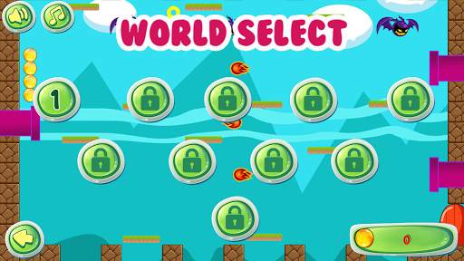 Ninja Magic screenshot 7