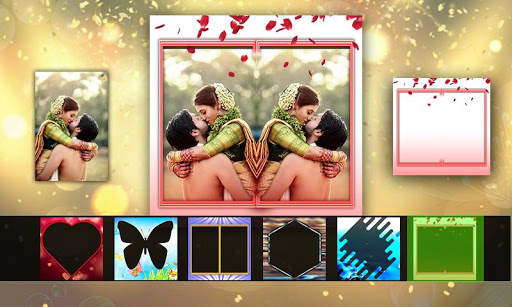 Mirror Photo Editor 2 تصوير الشاشة