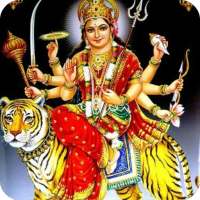 Nav Durga Raksha Mantra icon