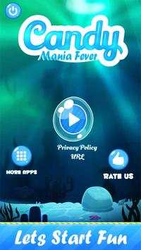 Candy Mania Fever screenshot 1