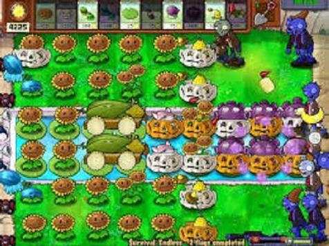Cheat Code Plants vs Zombies 2 screenshot 4