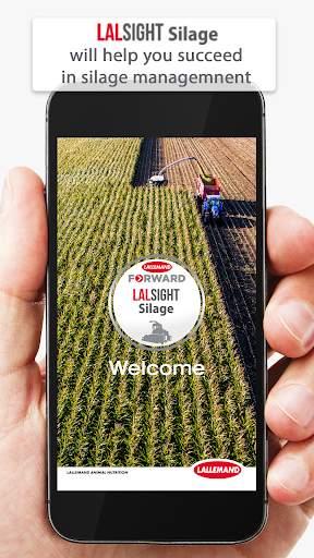 LalSight Silage screenshot 1