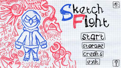 Sketch Fight screenshot 5