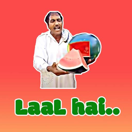 Funny Urdu Stickers For WA 1.9.1