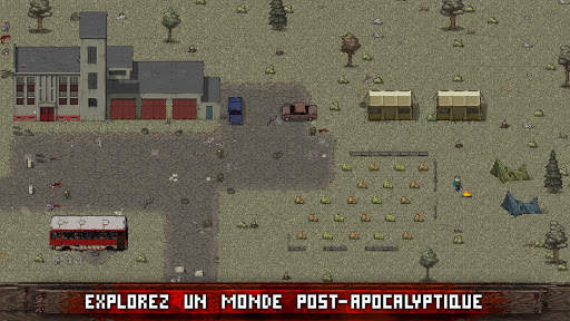 Mini DAYZ: Zurvie aux zombies screenshot 6