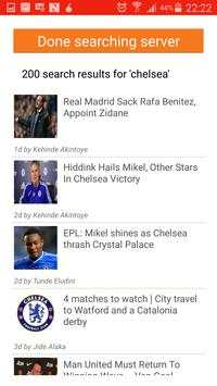 News Minute Lite screenshot 3