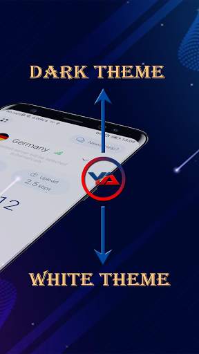 YA VPN - Unlimited & Ultra Fast & Secure VPN screenshot 2