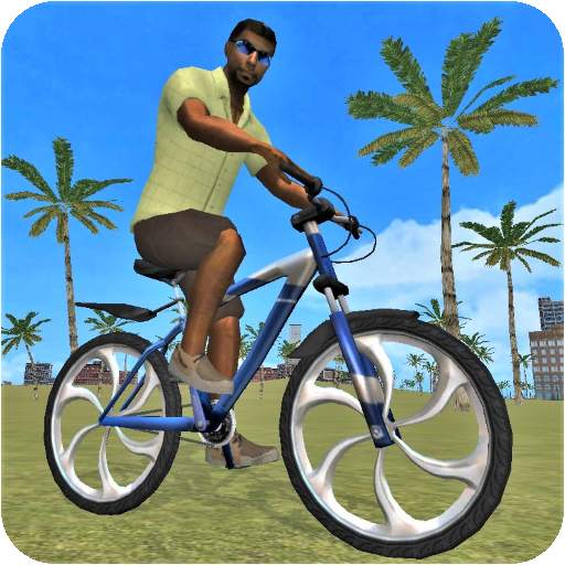 Miami Crime Vice Town 3.2.3