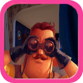 Demo Of Hello Neighbor icon