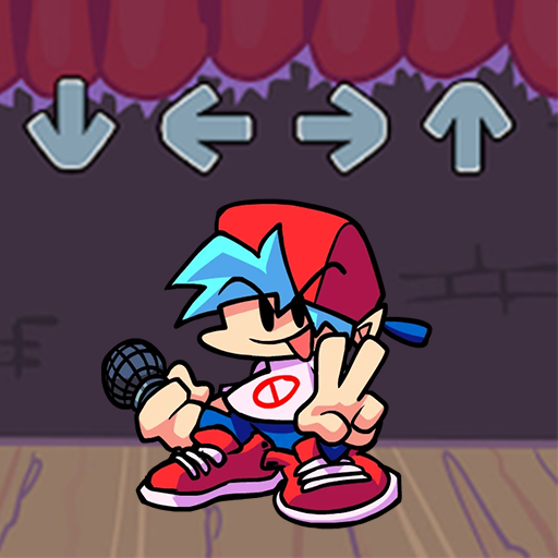 Fnf Mod Game icon