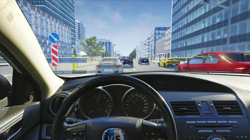 City Driving 2020 screenshot 1