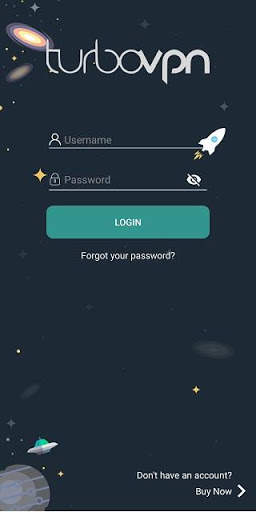 Turbo VPN Pro screenshot 1