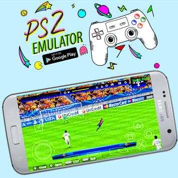 Latest PS2 Emulator | Cool Emulator For PS2 Games screenshot 2