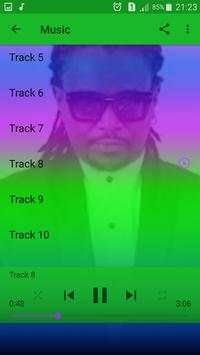 Nyashinski songs offline screenshot 5