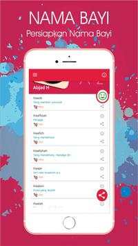 PANDA App screenshot 3