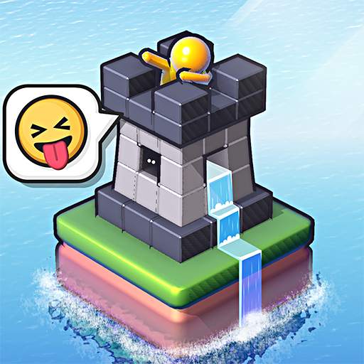Crush Castle : Idle Tycoon Game 1.0.4