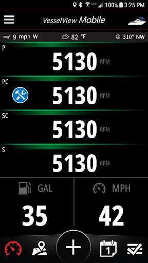 VesselView Mobile screenshot 3