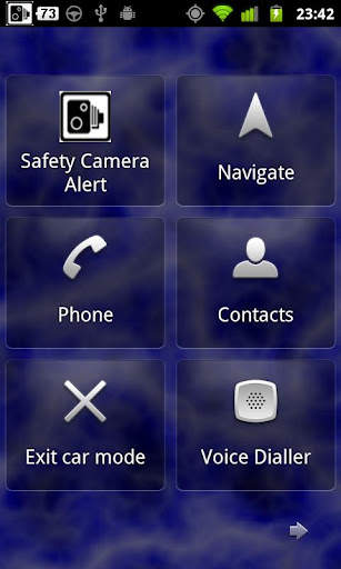 Irish Safety Camera Locations screenshot 7