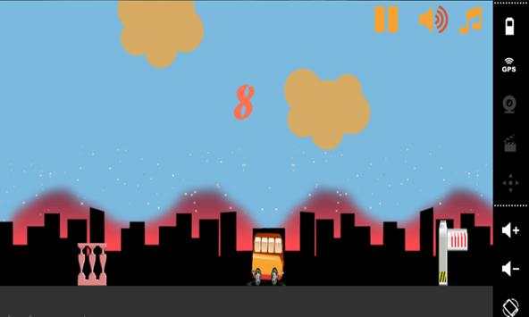 Running Bus Driver screenshot 3
