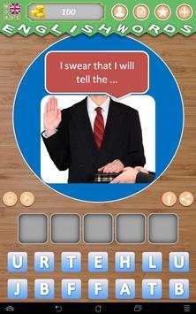 English Words MB screenshot 9