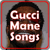 Gucci Mane Songs icon