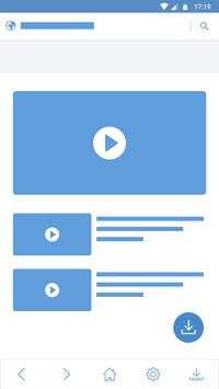 Fast Video Downloader screenshot 2