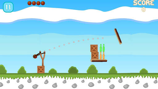Knock Down Bottle screenshot 4