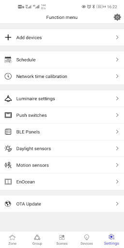 Pure UVC screenshot 4