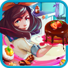 Cooking Star 2019 icon