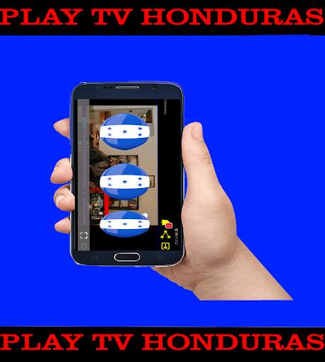 Play Tv Honduras screenshot 3