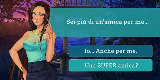 Dolce Flirt - Episode screenshot 5