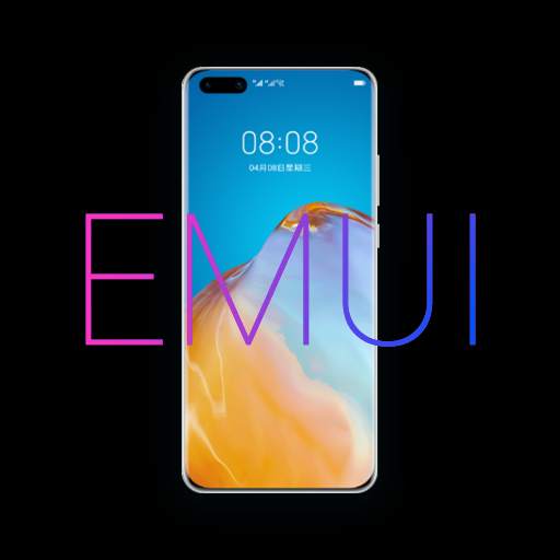 Cool EM Launcher - EMUI launch 7.8.1