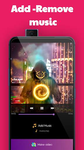 Video Collage Maker - Mix Merge Join Videos Editor screenshot 7