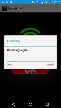 wifi password recover prank screenshot 2