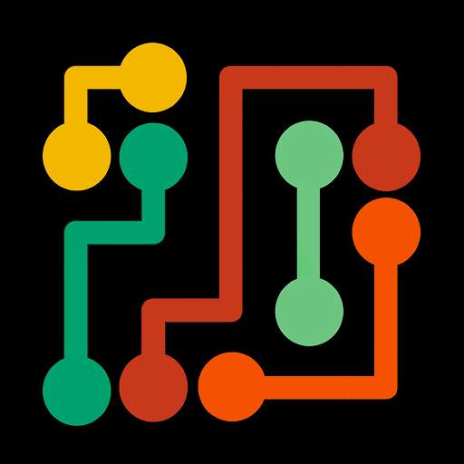 Link The Dots: Free Games 1.0
