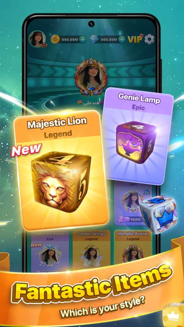 Funbox - Play Ludo Online screenshot 8