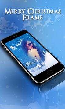 Christmas Photo Frame screenshot 3