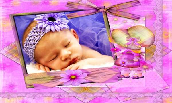 Baby Photo Frames screenshot 10