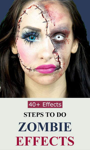 Make Me Zombie screenshot 3