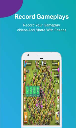 Screen Recorder - HD Video Pro screenshot 3