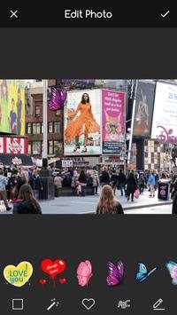 Overlay Photo Frames: Picture in Hole App screenshot 3