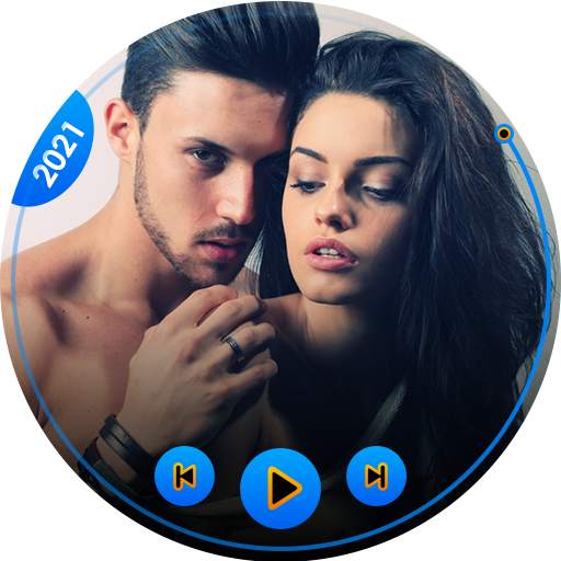 SX HD Video Player : XNX Video Player 2021 1.2