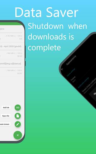 मTorrent- Torrent Downloader screenshot 4