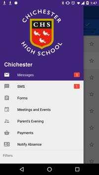 Chichester screenshot 2
