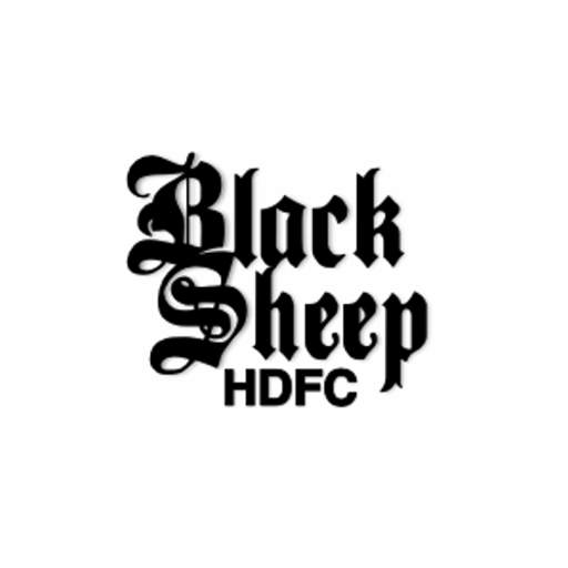 Black Sheep HDFC 5.14.4